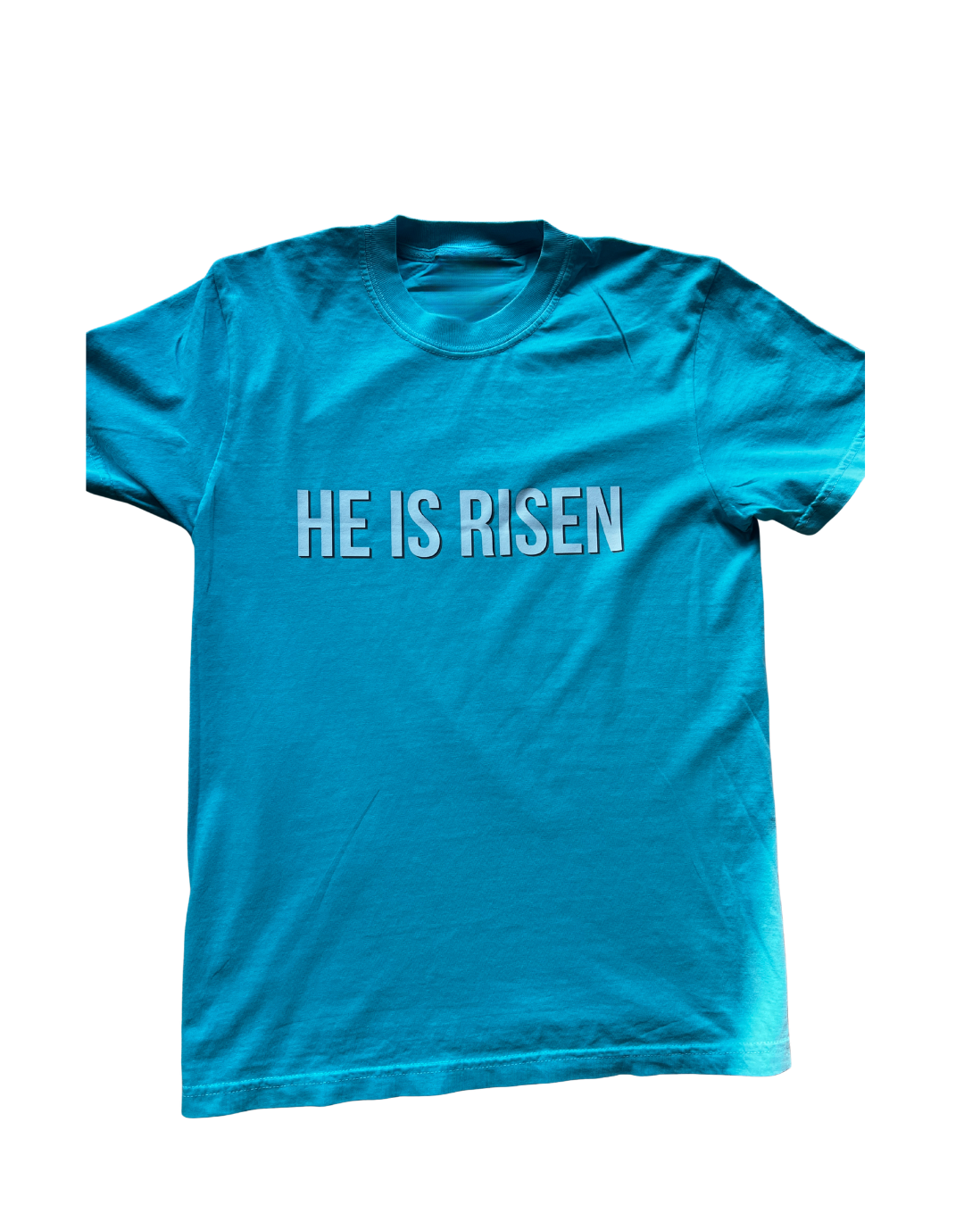 He is Risen Tee