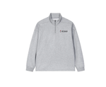 JUDAH Fleece Quarter Zip